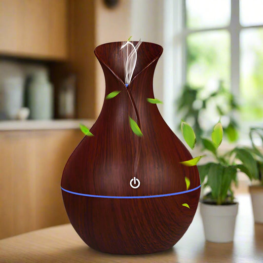 Home Decor Aroma Humidifier