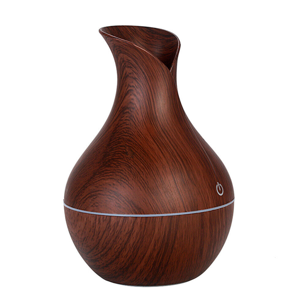 Home Decor Aroma Humidifier