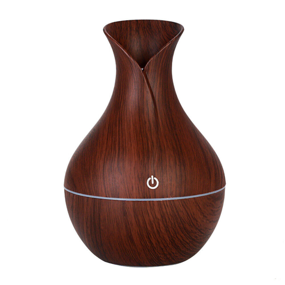 Home Decor Aroma Humidifier